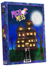 Meteor Mess box art